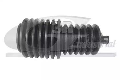 3RG 17608 Пыльник рулевой рейки 3RG 17608 Пыльник рулевой рейки