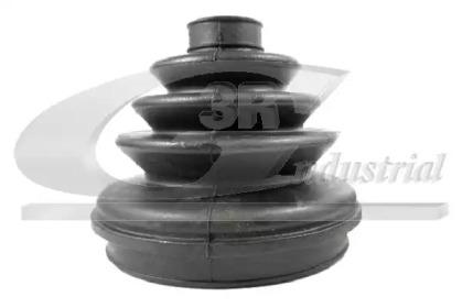 3RG 17620 Dust boot kit axle joint 3RG 17620 Dust boot kit axle joint
