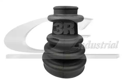 3RG 17622 Dust boot kit axle joint 3RG 17622 Dust boot kit axle joint
