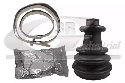 3RG 17628K Dust boot kit axle joint 3RG 17628K Dust boot kit axle joint