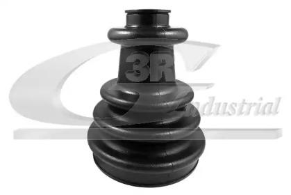 3RG 17629 Dust boot kit axle joint 3RG 17629 Dust boot kit axle joint