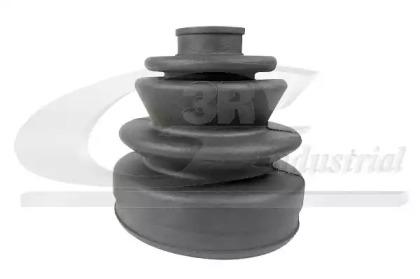 3RG 17801 Dust boot kit axle joint 3RG 17801 Dust boot kit axle joint