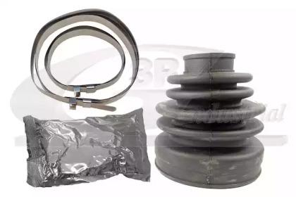 3RG 17806K Dust boot kit axle joint 3RG 17806K Dust boot kit axle joint