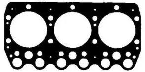 Wilmink Group WG1497498 Gasket cylinder head