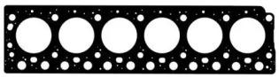 Wilmink Group WG1497504 Gasket cylinder head Wilmink Group WG1497504 Gasket cylinder head