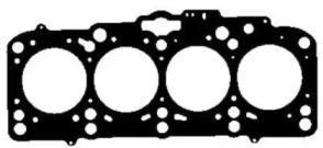 Wilmink Group WG1497515 Gasket cylinder head