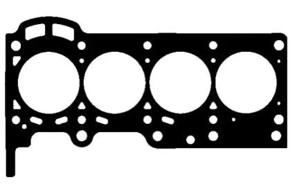 Wilmink Group WG1497529 Gasket cylinder head
