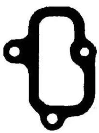 Wilmink Group WG1497540 Gasket graphite Wilmink Group WG1497540 Gasket graphite