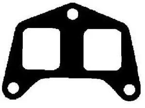 Wilmink Group WG1497553 Gasket graphite Wilmink Group WG1497553 Gasket graphite
