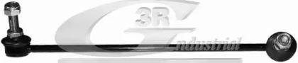 3RG 21707 Тяга стабілізатора підвіски 3RG 21707 Тяга стабілізатора підвіски