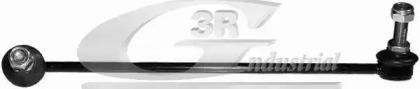 3RG 21708 Тяга стабілізатора підвіски 3RG 21708 Тяга стабілізатора підвіски