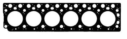 Wilmink Group WG1497626 Прокладка головки блоку циліндрів Wilmink Group WG1497626 Прокладка головки блоку циліндрів