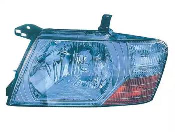 Alkar 2746020 Headlamp