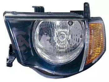 Alkar 2746022 Headlamp Alkar 2746022 Headlamp