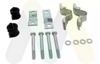 Motaquip LVSK3000SK Втулка стабілізатора Motaquip LVSK3000SK Втулка стабілізатора