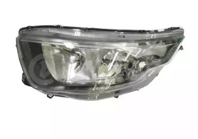 Alkar 2752970 Headlamp Alkar 2752970 Headlamp