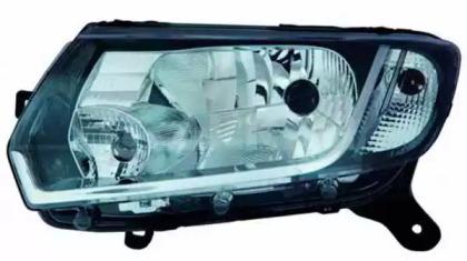 Alkar 2762721 Headlamp Alkar 2762721 Headlamp