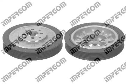 Impergom 10030 Шкив коленвала Impergom 10030 Шкив коленвала