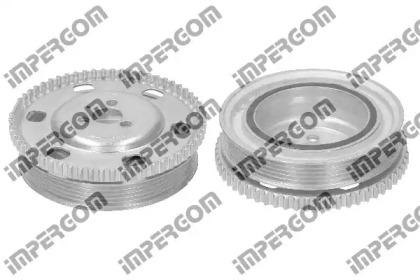 Impergom 10033 Шкив коленвала Impergom 10033 Шкив коленвала