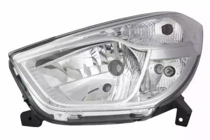 Alkar 2765721 Headlamp