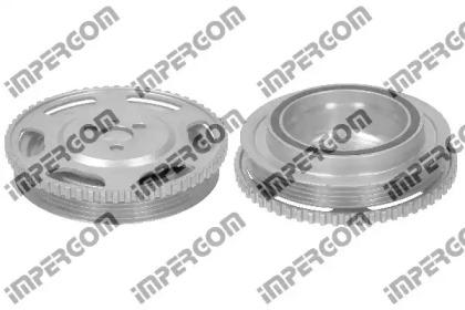 Impergom 10051 Шкив коленвала Impergom 10051 Шкив коленвала