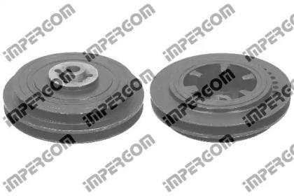 Impergom 10060 Шкив коленвала Impergom 10060 Шкив коленвала