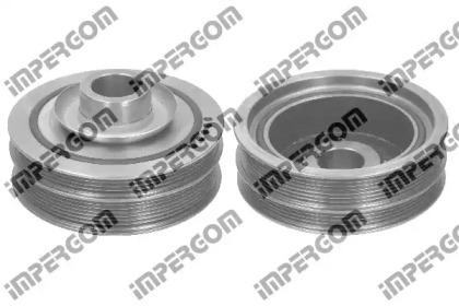 Impergom 10193 Шкив коленвала Impergom 10193 Шкив коленвала