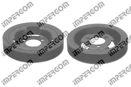 Impergom 10205 Шків колінвала Impergom 10205 Шків колінвала