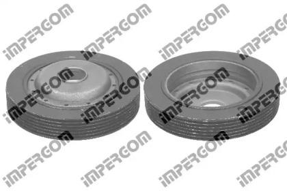Impergom 10219 Шкив коленвала Impergom 10219 Шкив коленвала