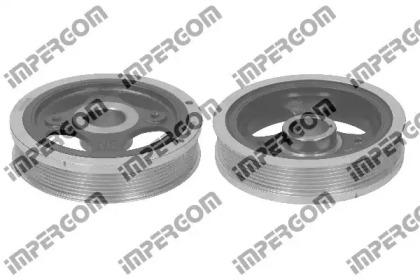 Impergom 10233 Шкив коленвала
