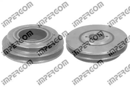 Impergom 10266 Шків колінвала Impergom 10266 Шків колінвала