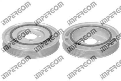 Impergom 10289 Шкив коленвала
