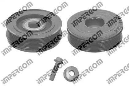 Impergom 10294K Шків колінвала Impergom 10294K Шків колінвала