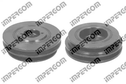 Impergom 10298 Шків колінвала Impergom 10298 Шків колінвала