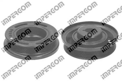 Impergom 10343 Шків колінвала Impergom 10343 Шків колінвала