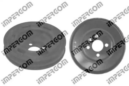 Impergom 10345 Шкив коленвала Impergom 10345 Шкив коленвала