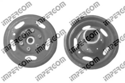 Impergom 10349 Шків колінвала Impergom 10349 Шків колінвала