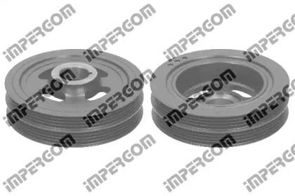 Impergom 10397 Шкив коленвала
