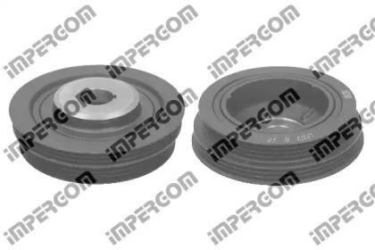 Impergom 10405 Шків колінвала Impergom 10405 Шків колінвала