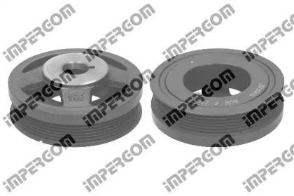 Impergom 10416 Шків колінвала Impergom 10416 Шків колінвала