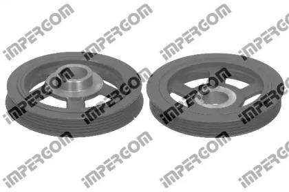 Impergom 10478 Шкив коленвала