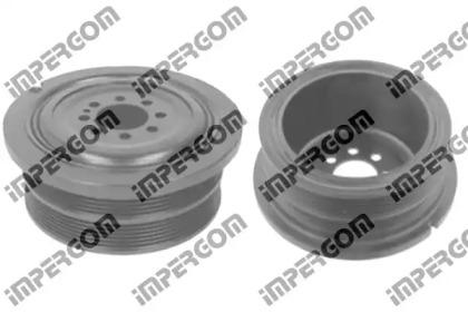 Impergom 10483 Шкив коленвала Impergom 10483 Шкив коленвала