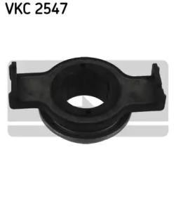 SKF VKC 2547 Підшипник зчеплення вижимний