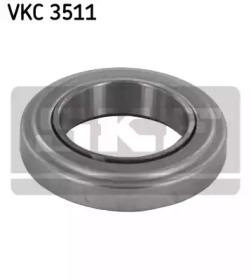 SKF VKC 3511 Bearing gearbox