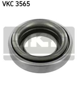 SKF VKC 3565 Bearing gearbox