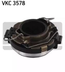 SKF VKC 3578 Bearing gearbox SKF VKC 3578 Bearing gearbox