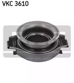 SKF VKC 3610 Bearing gearbox SKF VKC 3610 Bearing gearbox