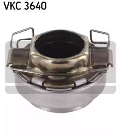 SKF VKC 3640 Подшипник сцепления выжимной SKF VKC 3640 Подшипник сцепления выжимной