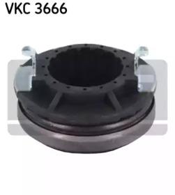 SKF VKC 3666 Bearing gearbox SKF VKC 3666 Bearing gearbox