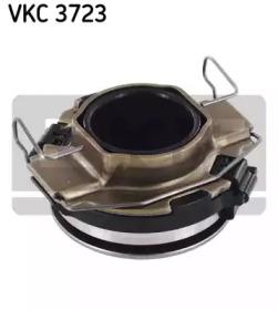 SKF VKC 3723 Подшипник сцепления выжимной SKF VKC 3723 Подшипник сцепления выжимной
